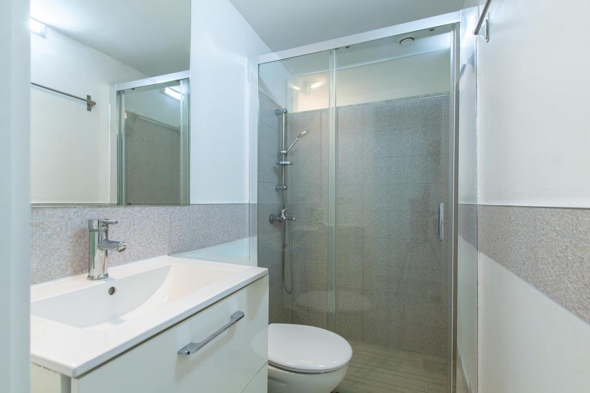Apartamento Con Terraza Y Piscina En Playa Del Ing Playa del Inglés Esterno foto