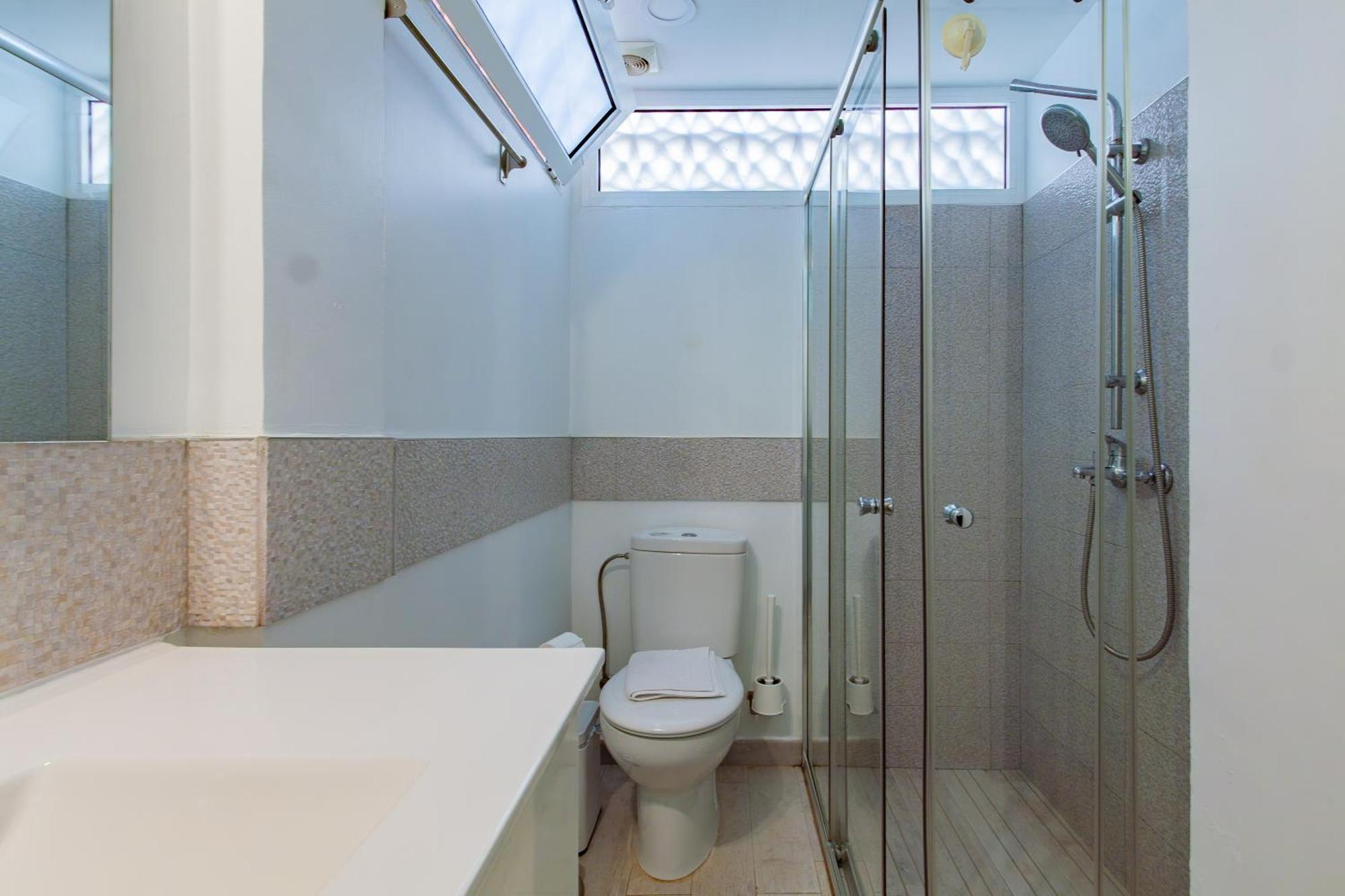 Apartamento Con Terraza Y Piscina En Playa Del Ing Playa del Inglés Esterno foto