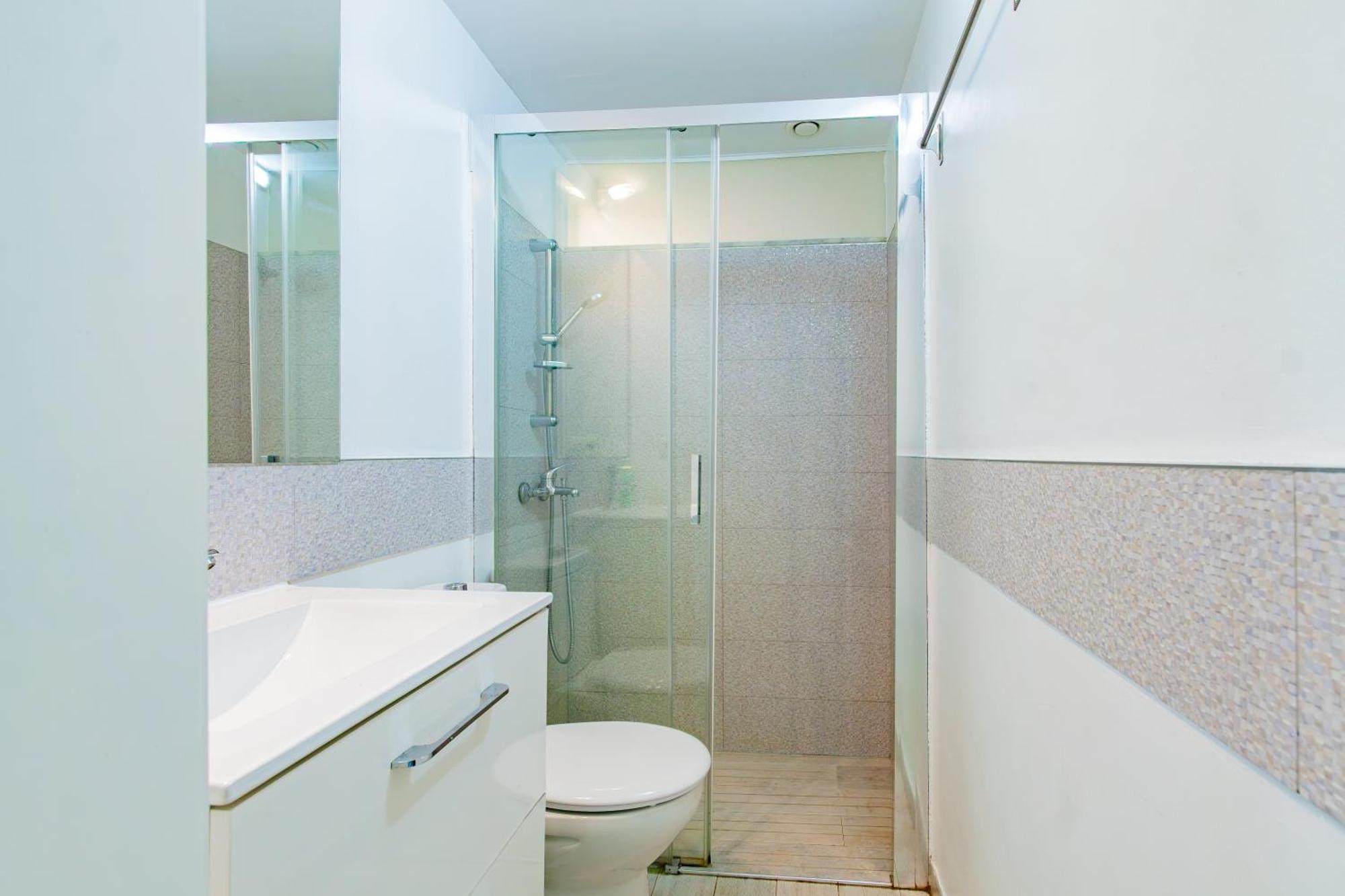 Apartamento Con Terraza Y Piscina En Playa Del Ing Playa del Inglés Esterno foto